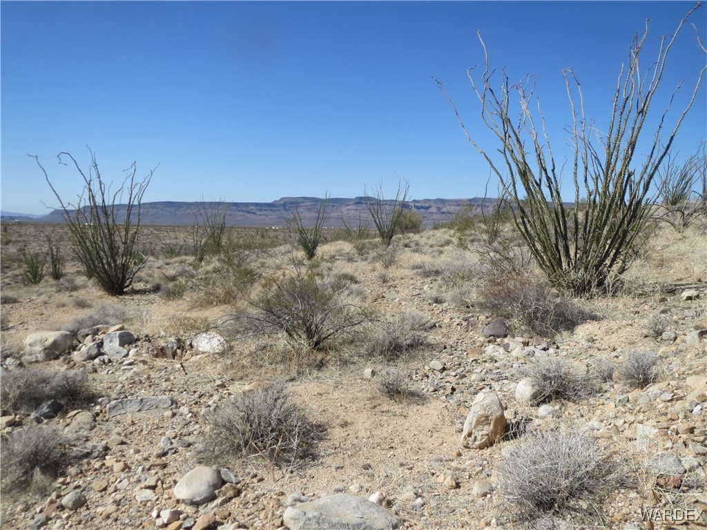 0 Strait Road Yucca, AZ 86438 - Photo 5 of 13 View