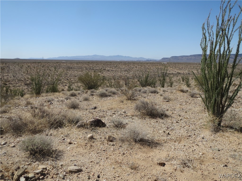0 Strait Road Yucca, AZ 86438 - Photo 6 of 13 View