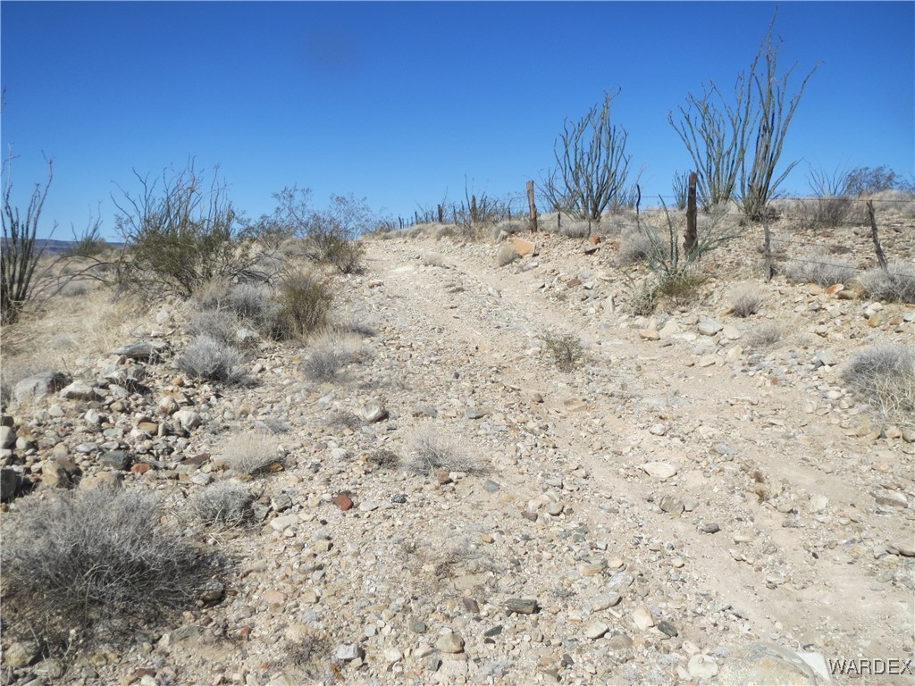 0 Strait Road Yucca, AZ 86438 - Photo 8 of 13 Other