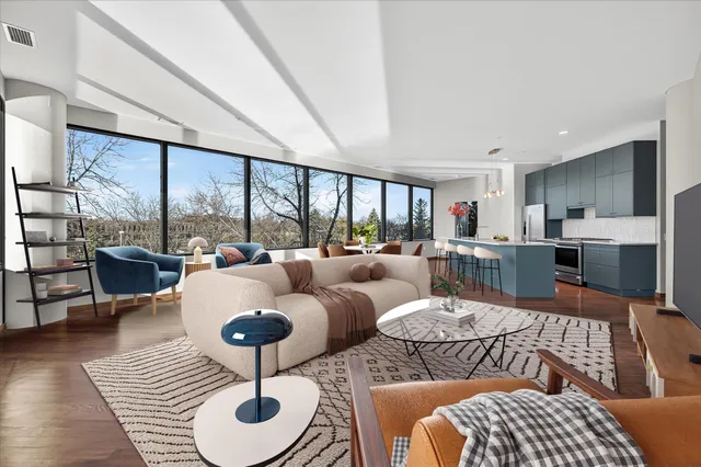 $325,000 | 5601 Smetana Drive, Unit 304, Hopkins, MN 55343