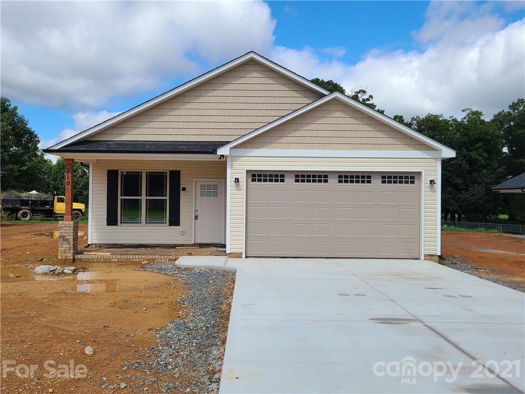 210 Anderson Road Albemarle, NC 28001 - Photo 1 of 13 Gallery Image 1