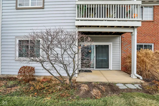 $185,000 | 8418 Glenwillow Lane, Unit 103, Indianapolis, IN 46278