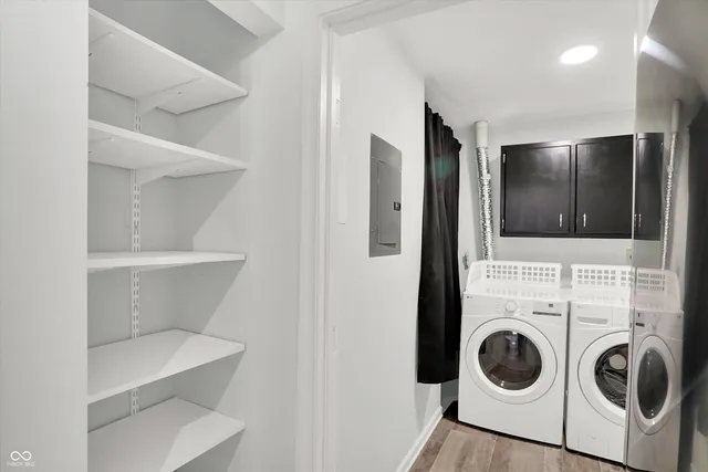 $185,000 | 8418 Glenwillow Lane, Unit 103, Indianapolis, IN 46278