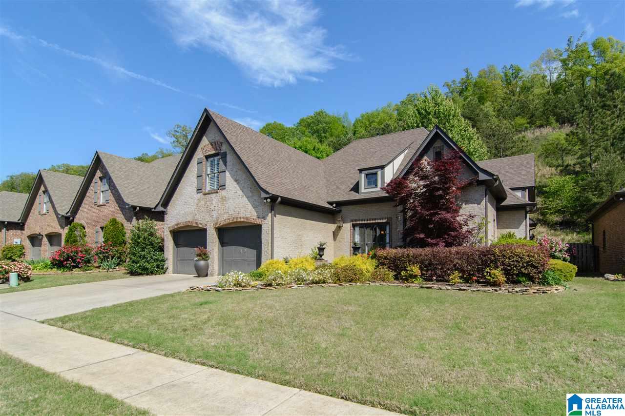 4027 Highland Ridge Road Birmingham, AL 35242 - Photo 2 of 45