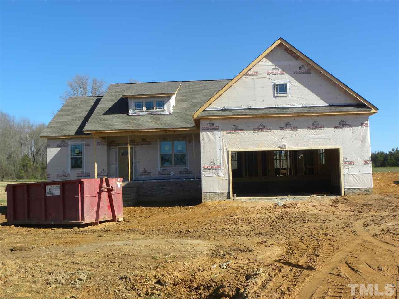 91 Red Wood Road, Unit L4 Zebulon, NC 27597 - Photo 1 of 1 Gallery Image 1