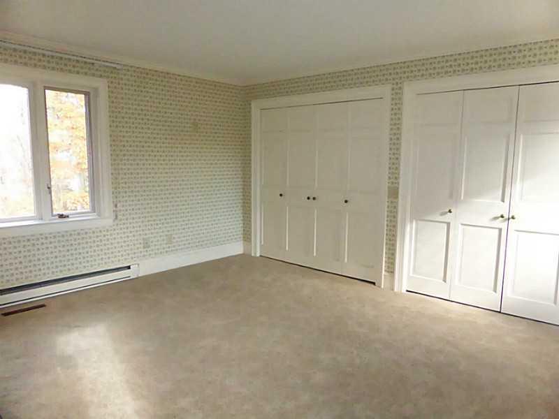 75 Tudor Road Bristol, ME 04539 - Photo 32 of 35 Master Bedroom.