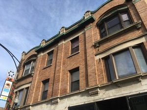 2935 North Clark Street, Unit 3S Chicago, IL 60657 - Photo 1 of 18