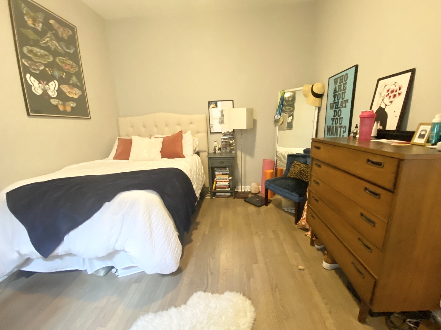 2935 North Clark Street, Unit 3S Chicago, IL 60657 - Photo 14 of 18