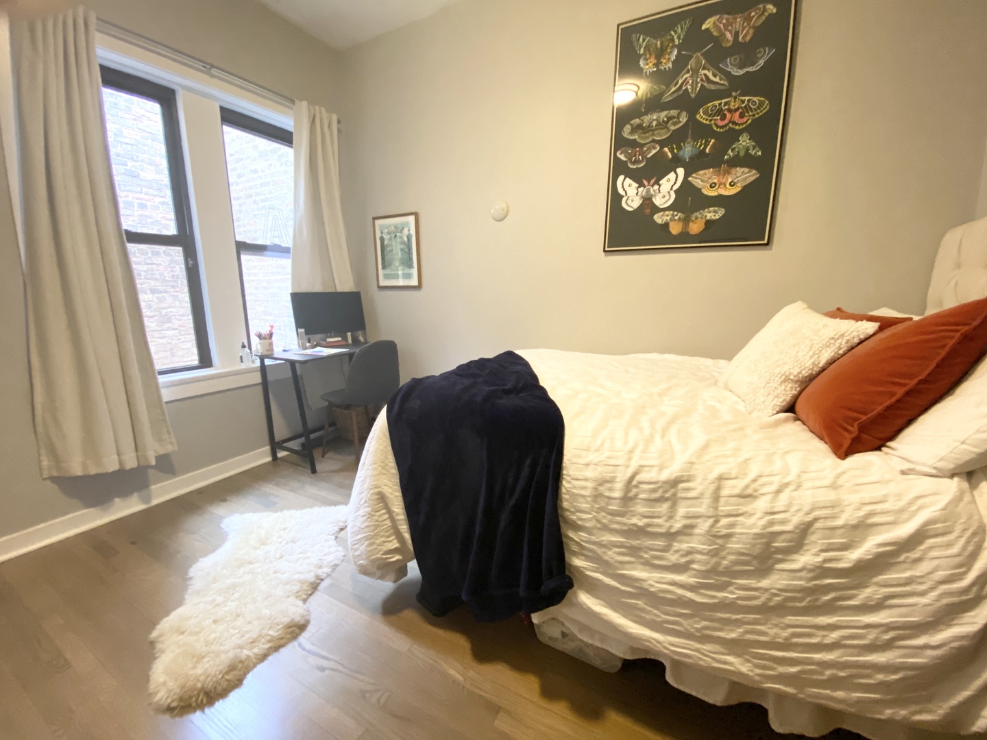 2935 North Clark Street, Unit 3S Chicago, IL 60657 - Photo 15 of 18