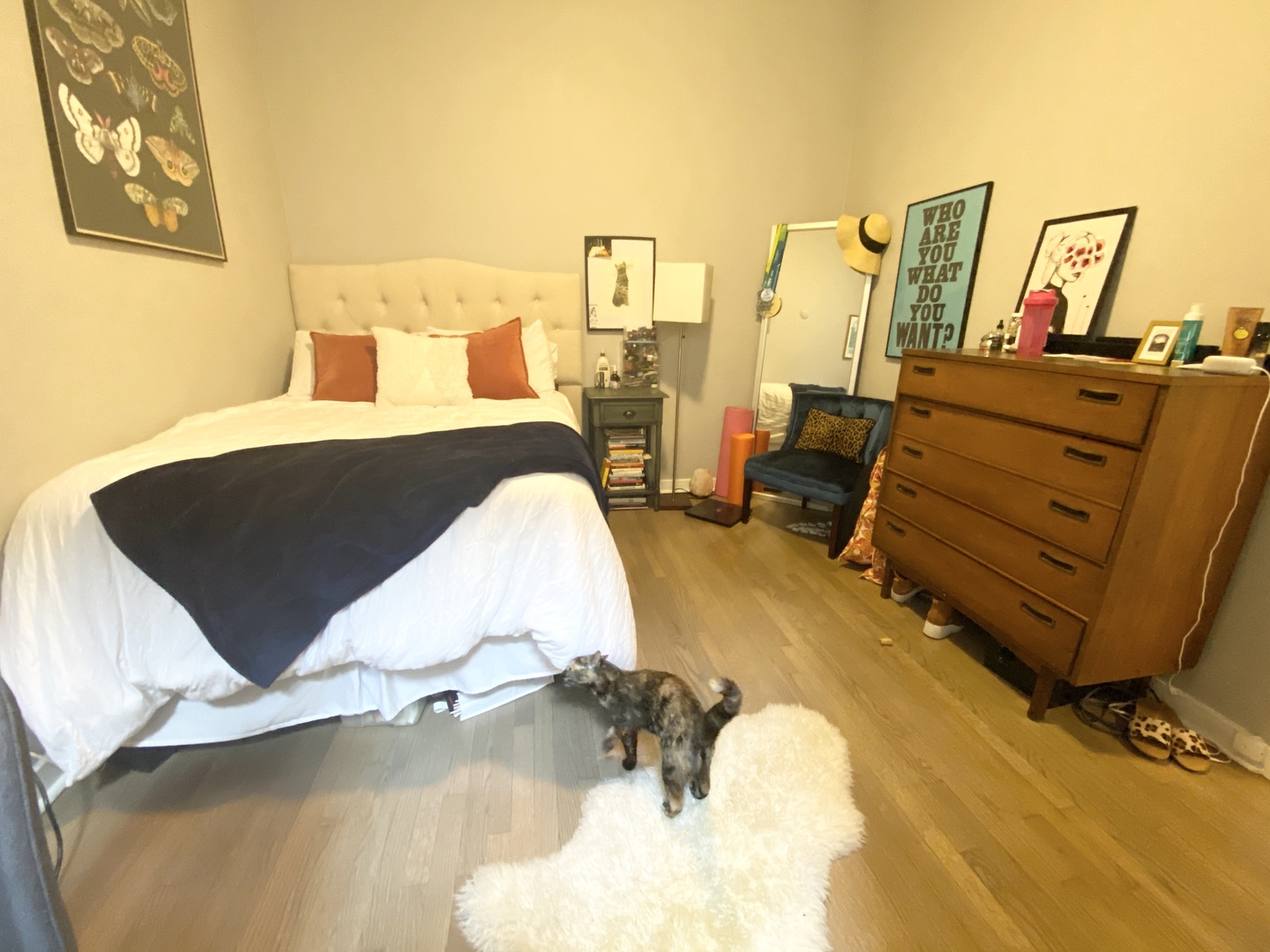 2935 North Clark Street, Unit 3S Chicago, IL 60657 - Photo 16 of 18