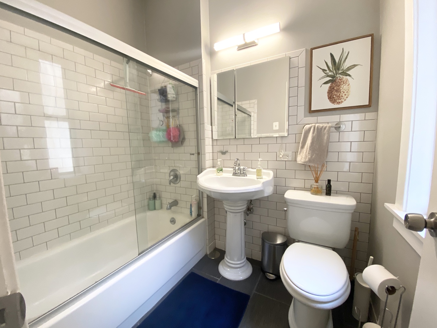 2935 North Clark Street, Unit 3S Chicago, IL 60657 - Photo 17 of 18