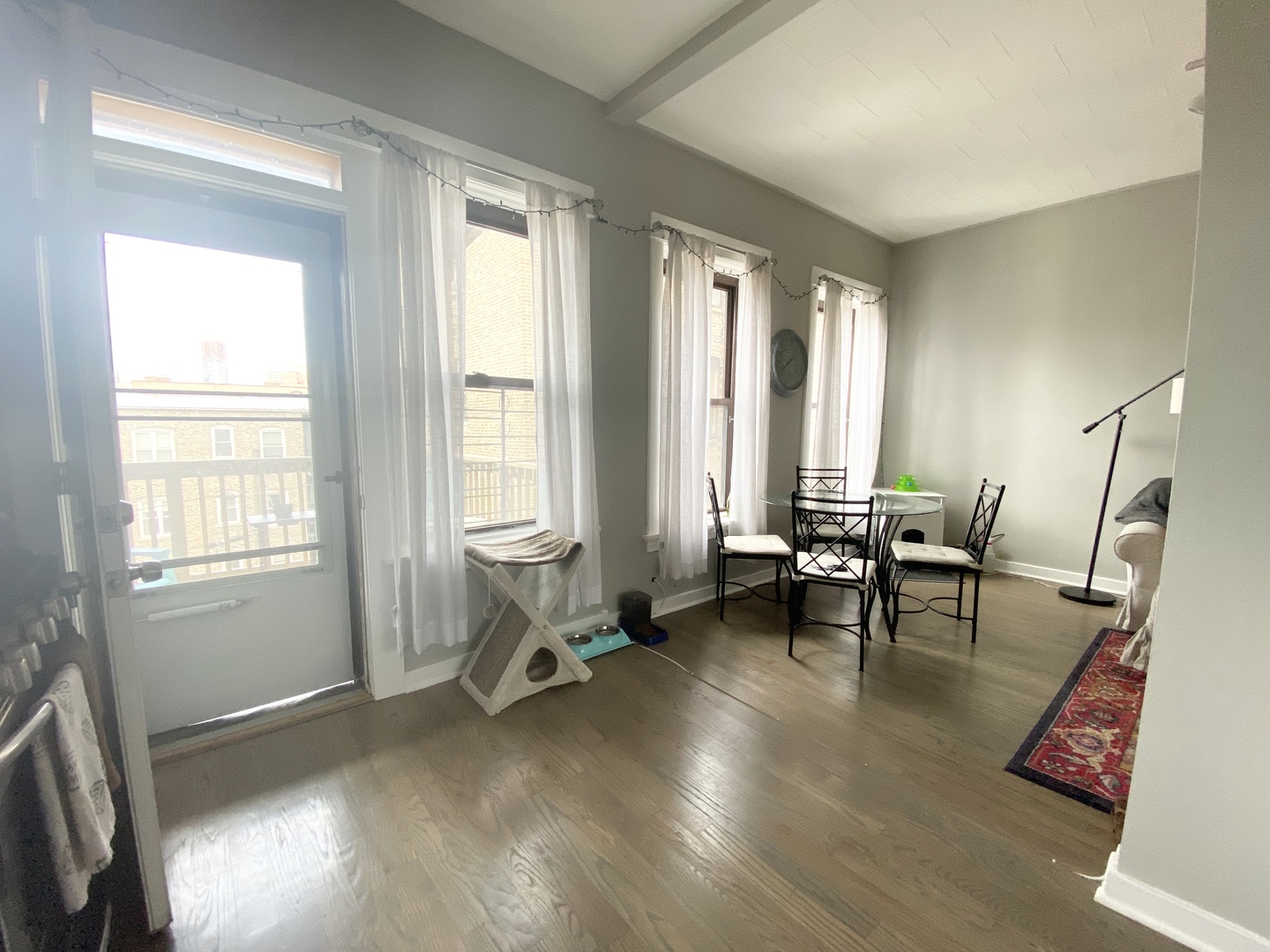 2935 North Clark Street, Unit 3S Chicago, IL 60657 - Photo 4 of 18