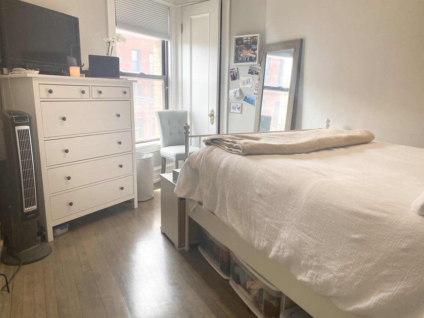 2935 North Clark Street, Unit 3S Chicago, IL 60657 - Photo 8 of 18