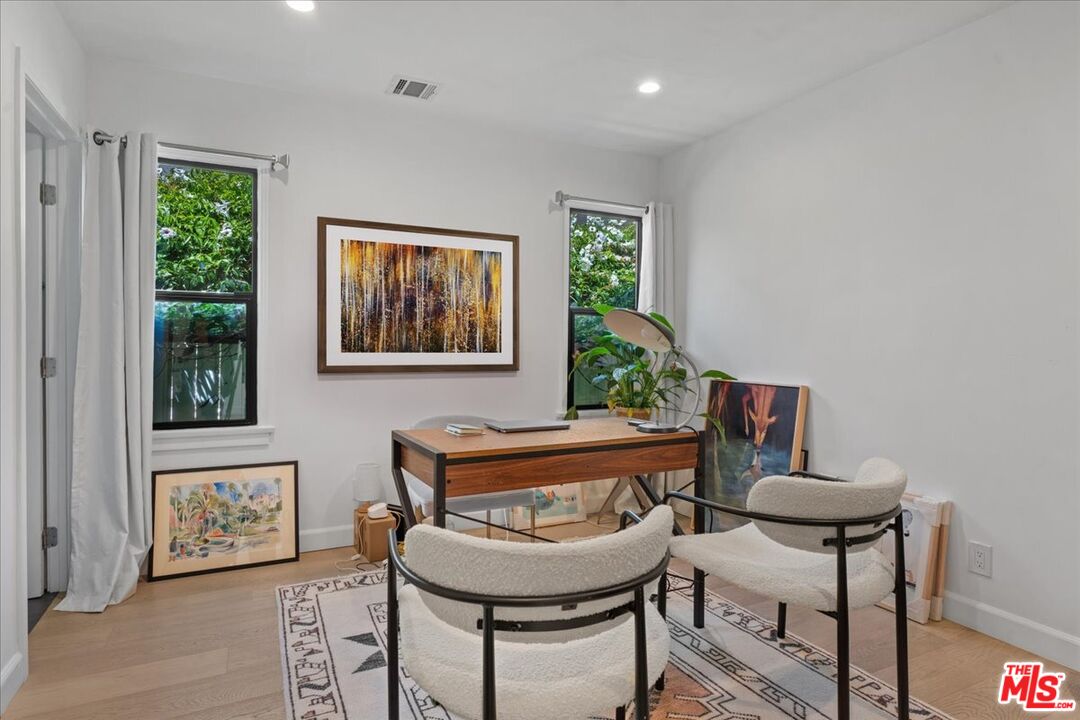 459 North Kings Road Los Angeles, CA 90048 - Photo 13 of 23