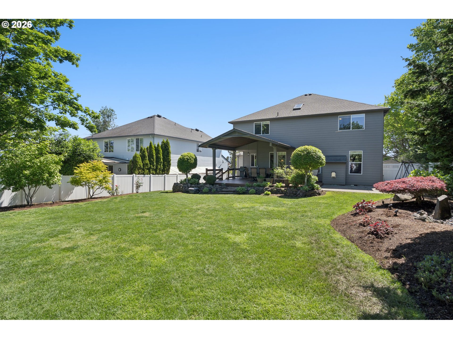 2657 Northwest Ivy Street Camas, WA 98607 - Photo 35 of 48