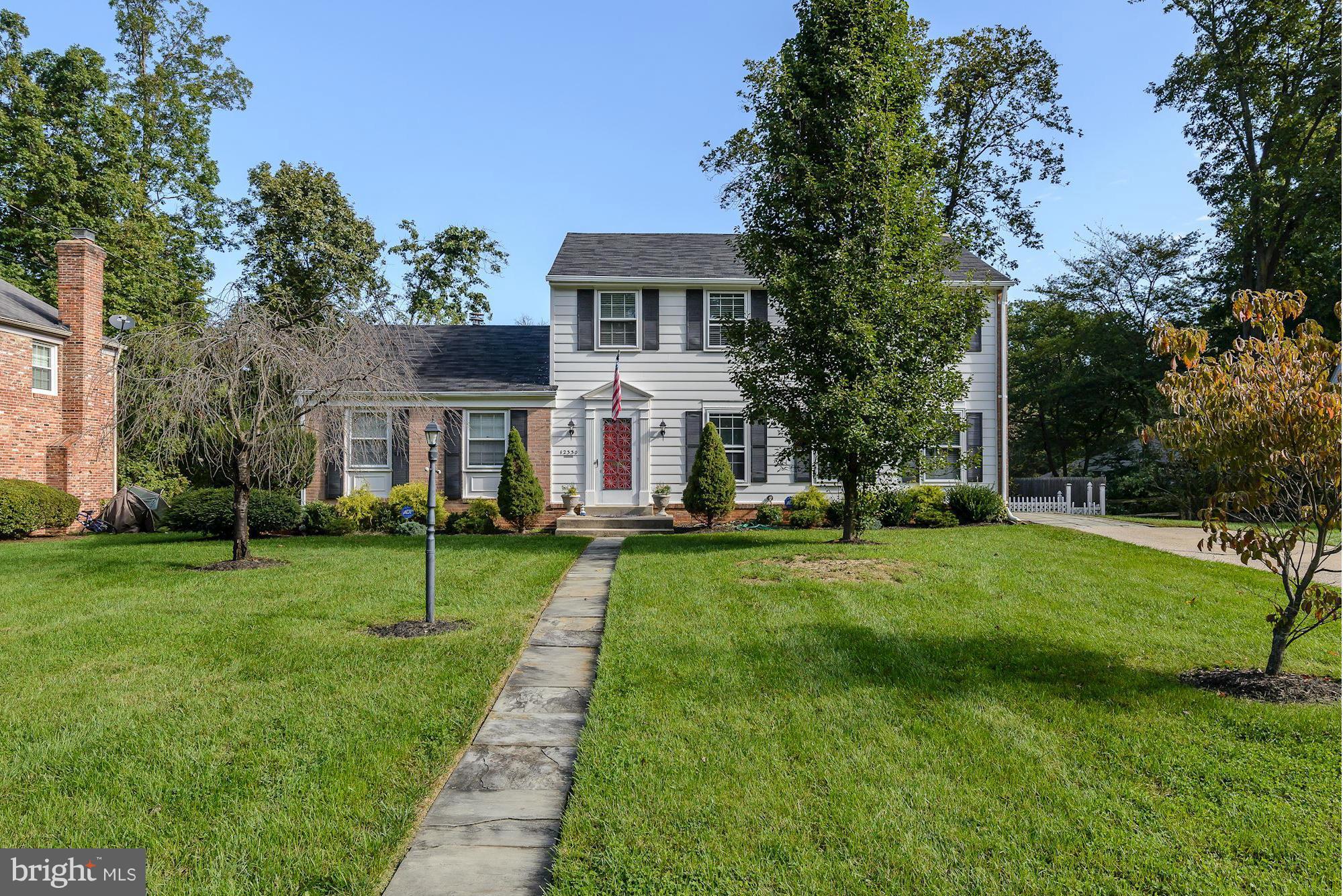 12330 Old Canal Road Potomac, MD 20854 - Photo 1 of 23 Exterior (Front)