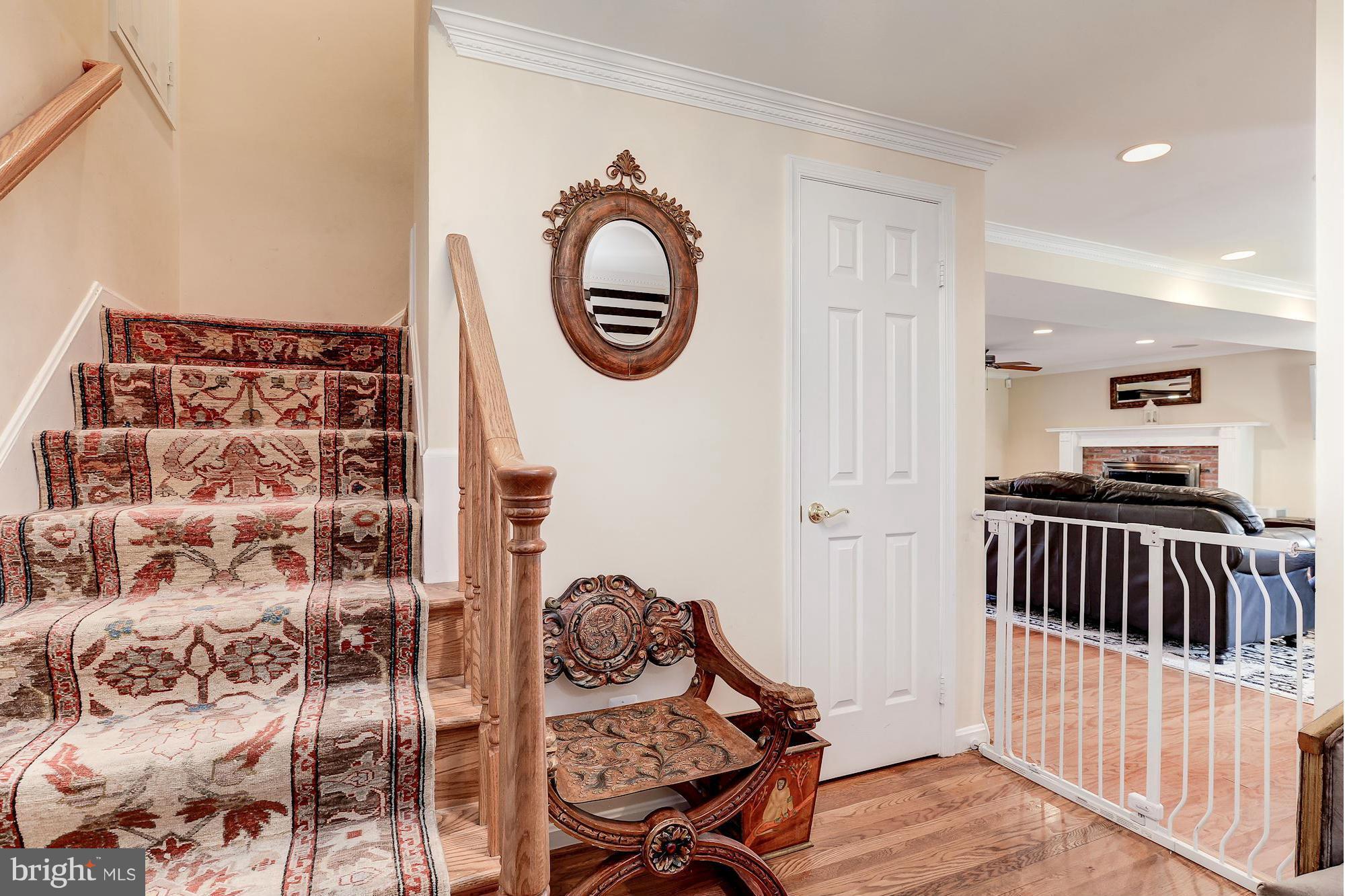 12330 Old Canal Road Potomac, MD 20854 - Photo 2 of 23 Interior (General)