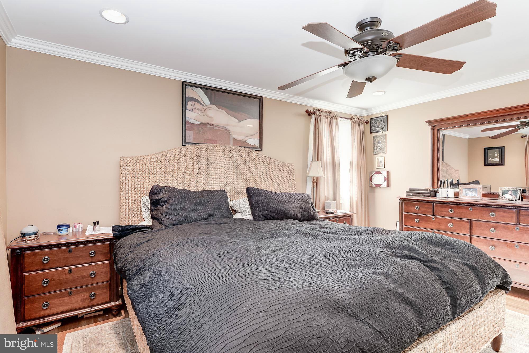 12330 Old Canal Road Potomac, MD 20854 - Photo 14 of 23 Bedroom (Master)