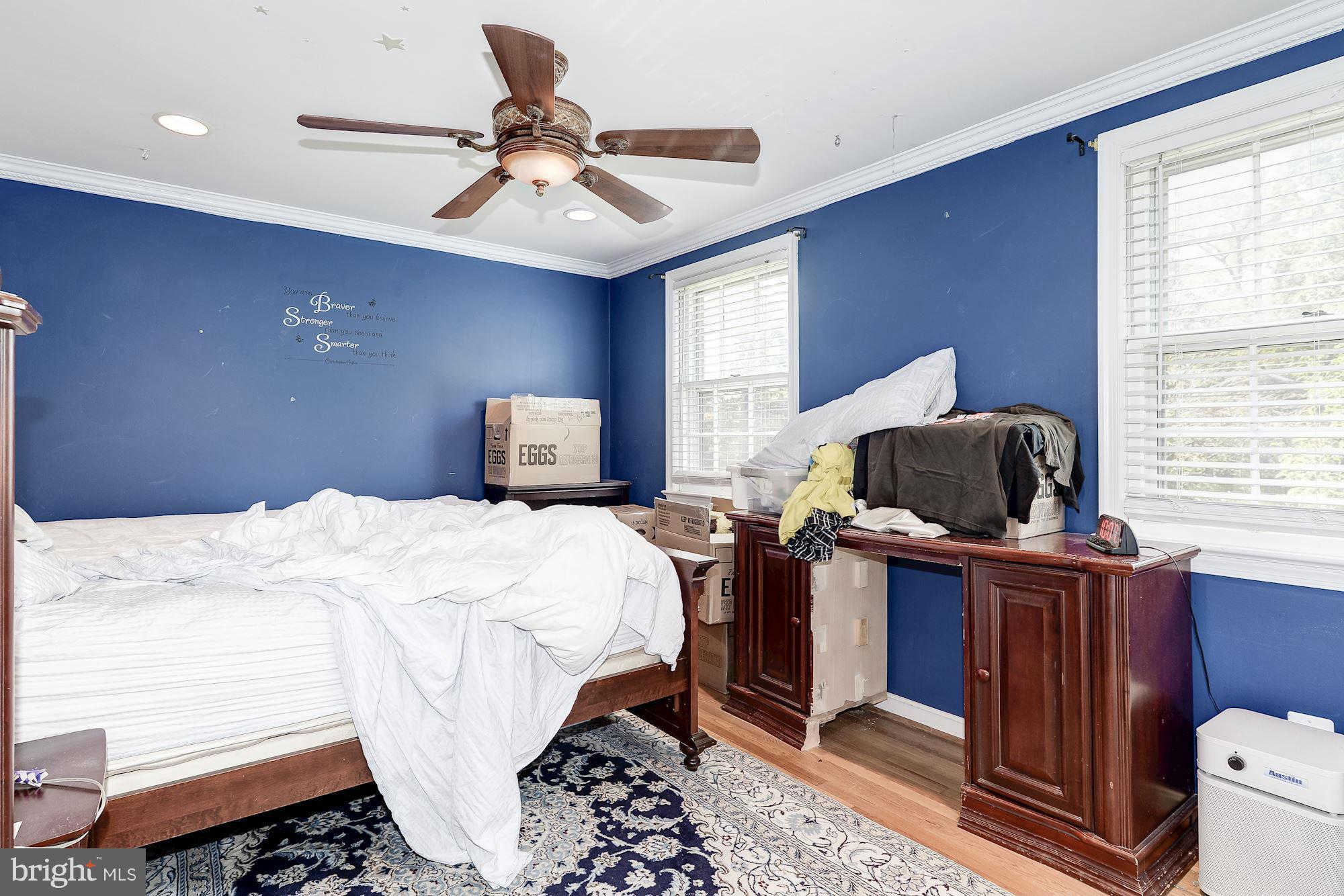 12330 Old Canal Road Potomac, MD 20854 - Photo 17 of 23 Bedroom