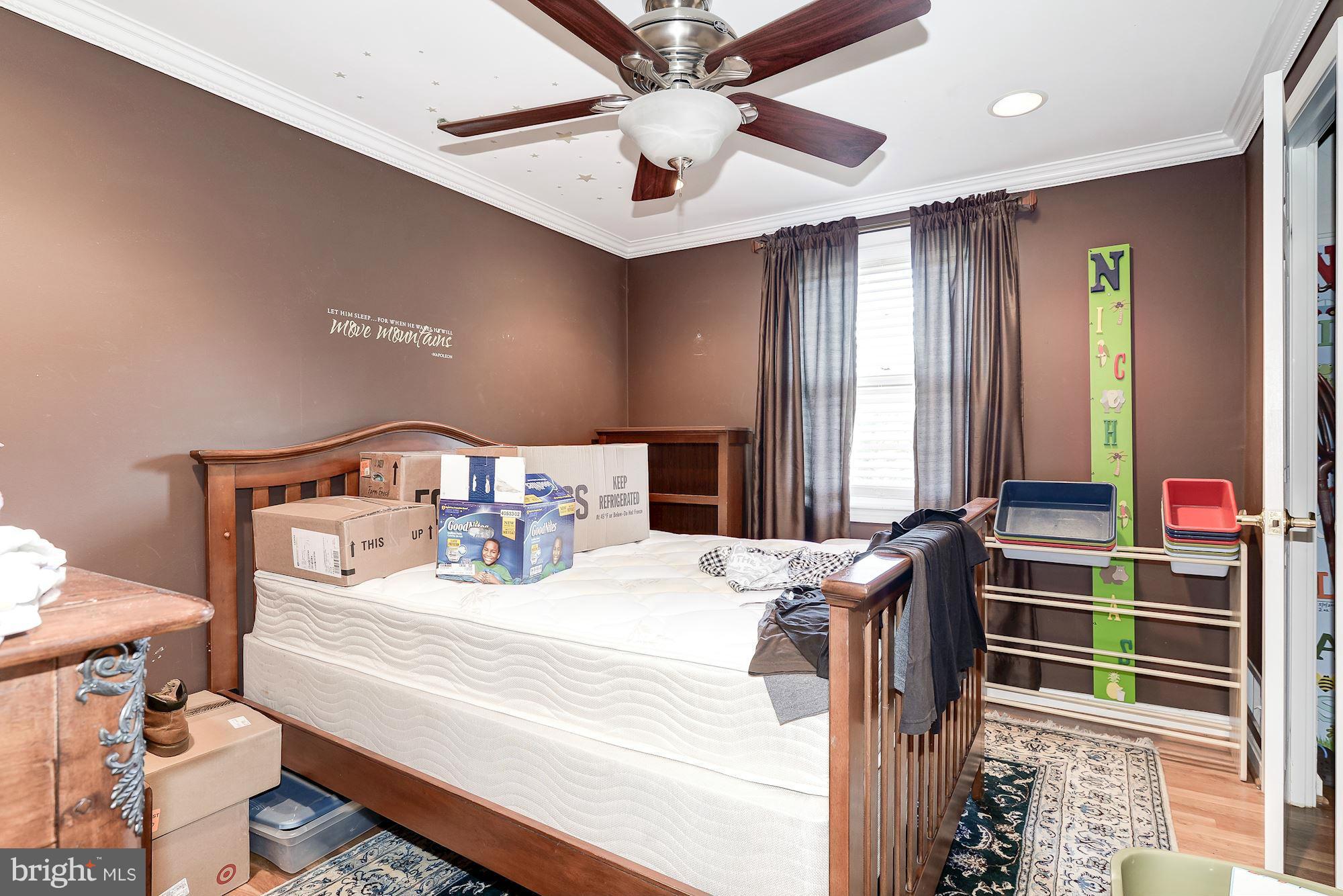 12330 Old Canal Road Potomac, MD 20854 - Photo 19 of 23 Bedroom