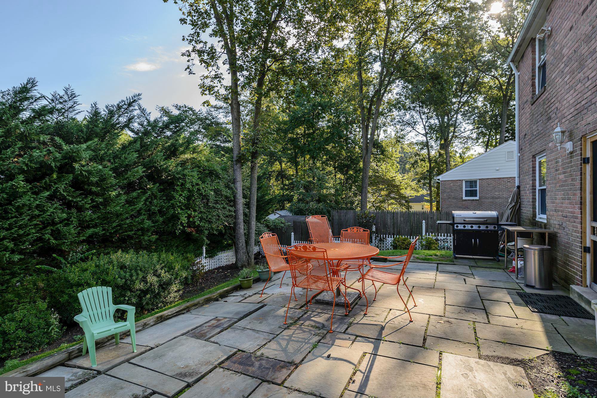 12330 Old Canal Road Potomac, MD 20854 - Photo 22 of 23 Exterior (Rear)