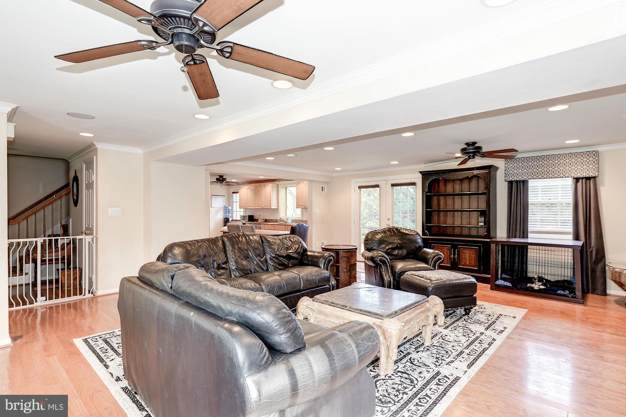 12330 Old Canal Road Potomac, MD 20854 - Photo 6 of 23 Family Room