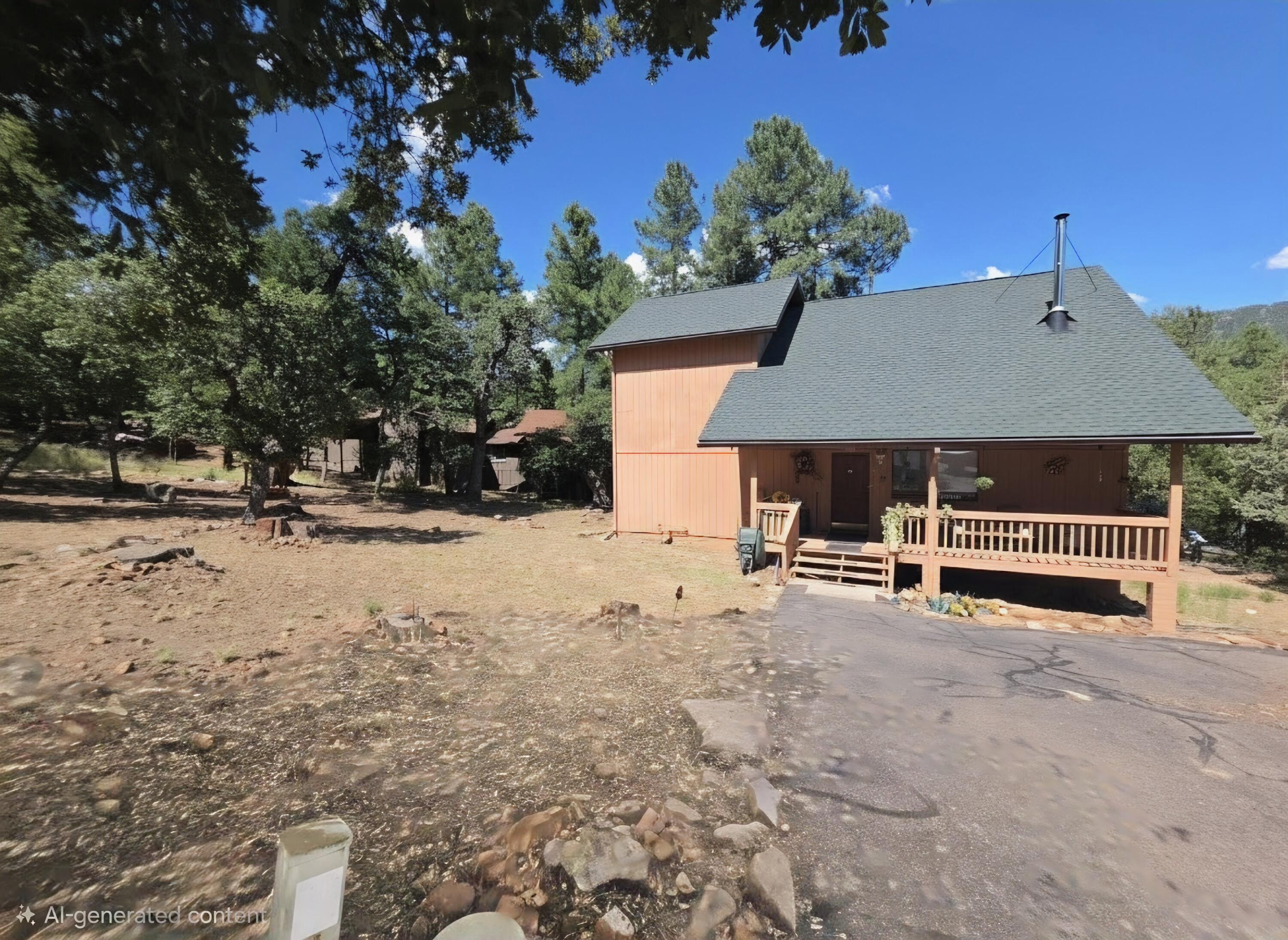 5958 Spring Trail Pine, AZ 85544 - Photo 10 of 10