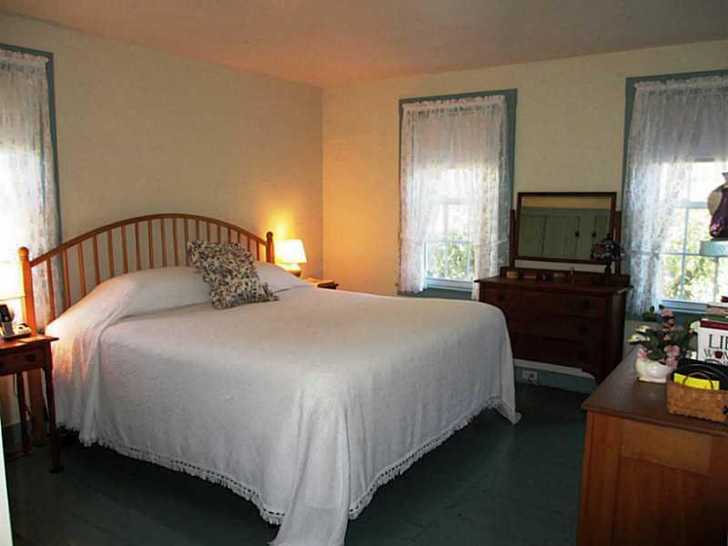 82-84 Scituate Road York, ME 03909 - Photo 14 of 35 Master Bedroom.