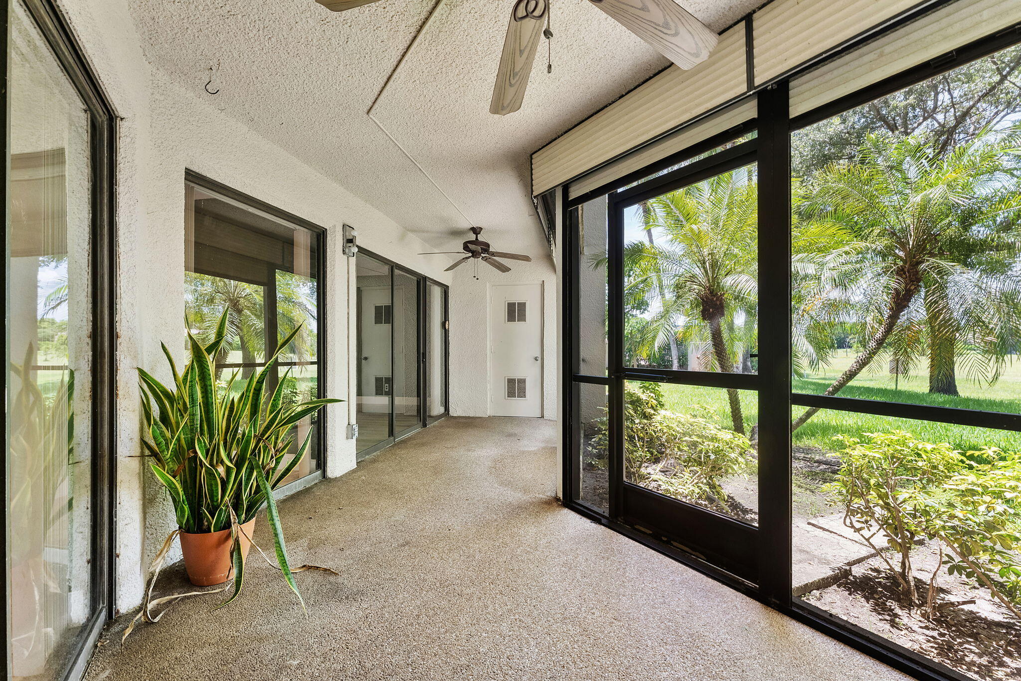 5800 Camino Del Sol, Unit 102 Boca Raton, FL 33433 - Photo 23 of 33 patio