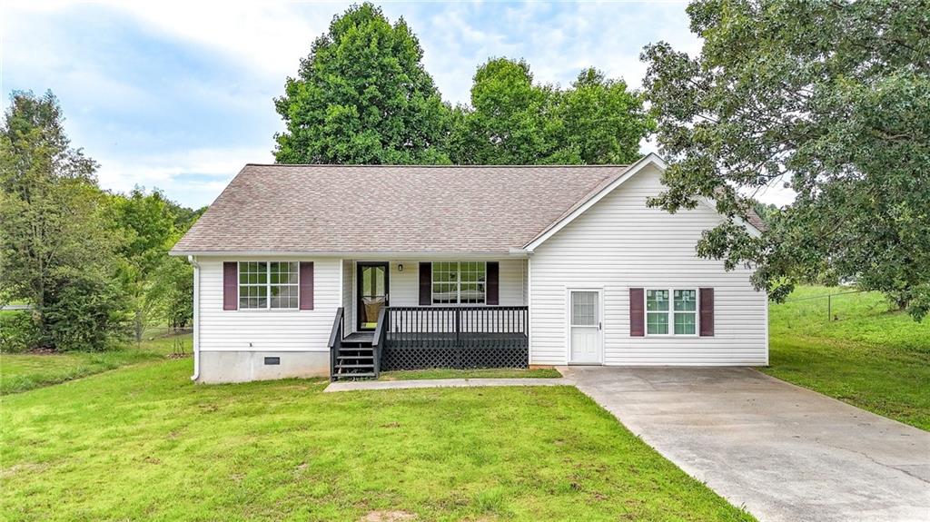 859 Buck Boulevard Southeast Calhoun, GA 30701 - Photo 2 of 36