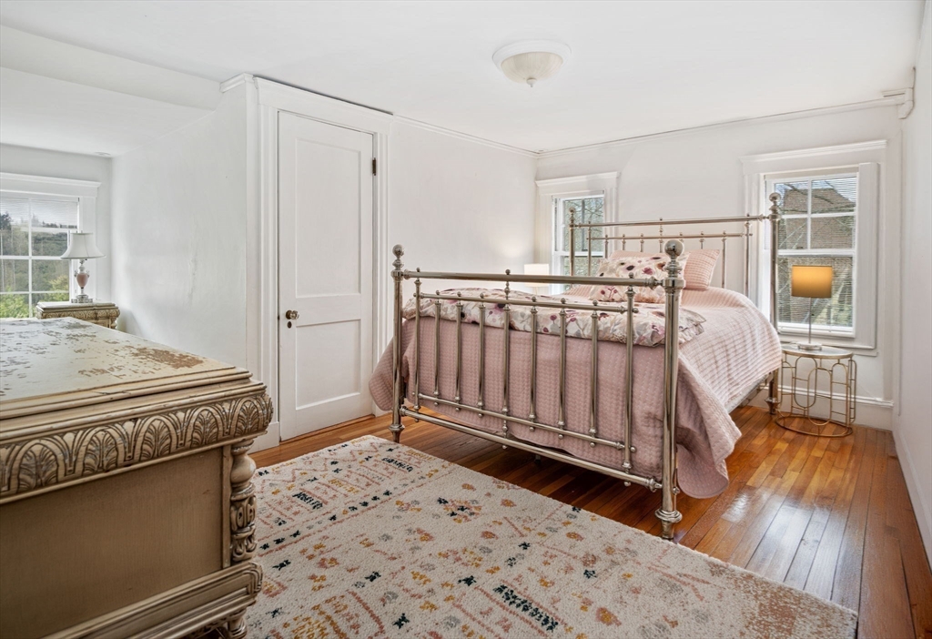 24 Radcliff Road Newton, MA 02468 - Photo 30 of 42