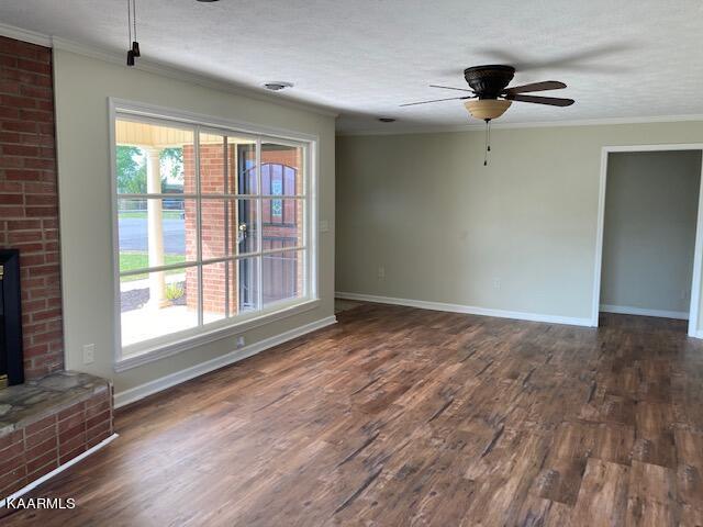821 Commanche Drive Newport, TN 37821 - Photo 11 of 39 IMG_3714
