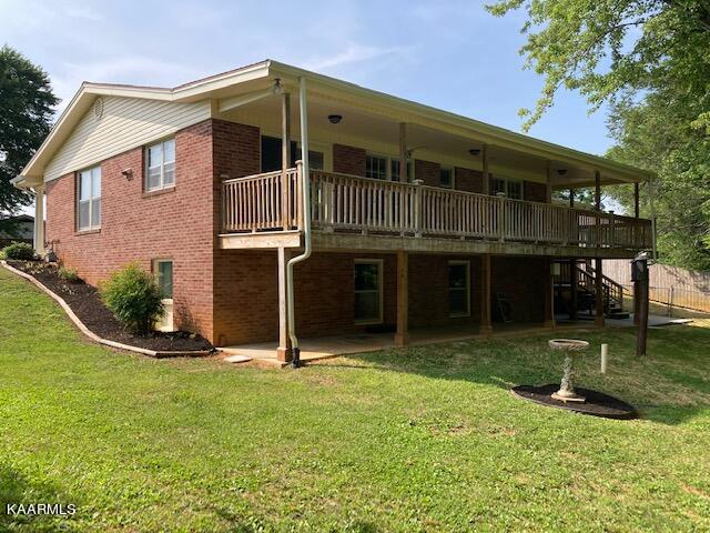 821 Commanche Drive Newport, TN 37821 - Photo 5 of 39 IMG_3708