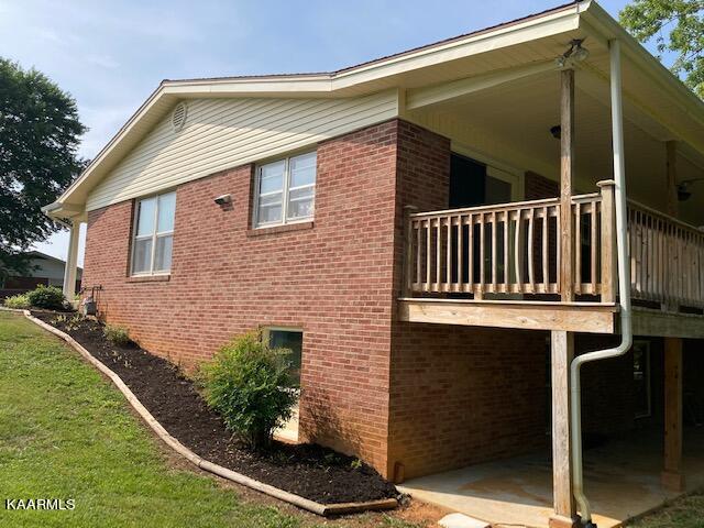 821 Commanche Drive Newport, TN 37821 - Photo 6 of 39 IMG_3709