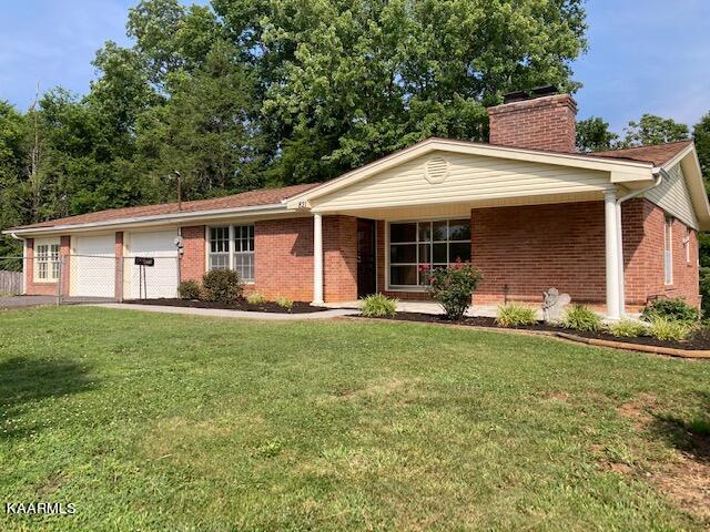 821 Commanche Drive Newport, TN 37821 - Photo 7 of 39 IMG_3710