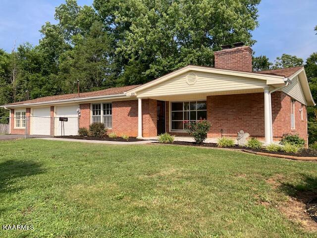 821 Commanche Drive Newport, TN 37821 - Photo 8 of 39 IMG_3711