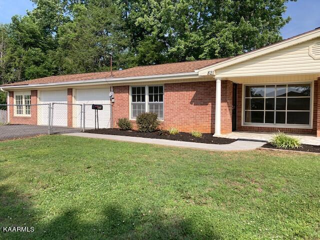 821 Commanche Drive Newport, TN 37821 - Photo 9 of 39 IMG_3712