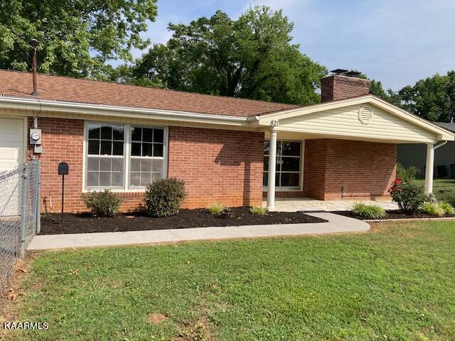 821 Commanche Drive Newport, TN 37821 - Photo 10 of 39 IMG_3713