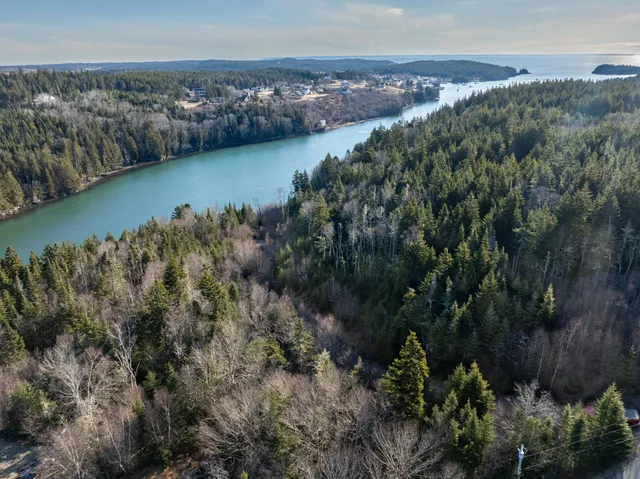 $120,000 | 142 Destiny Bay Road, Cutler, ME 04626