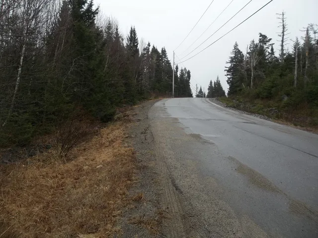 $120,000 | 142 Destiny Bay Road, Cutler, ME 04626