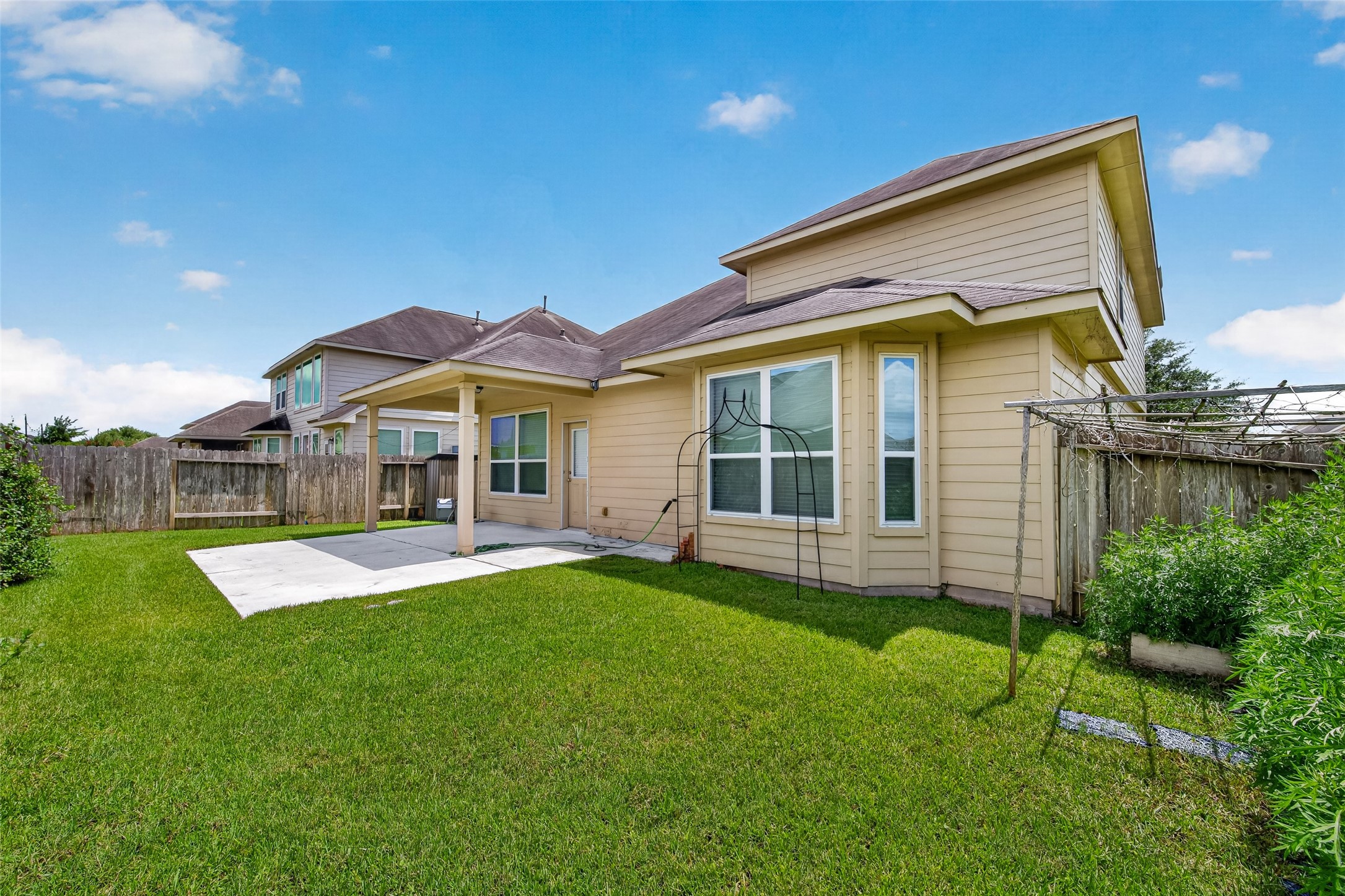 25018 Diamond Ranch Drive Katy, TX 77494 - Photo 46 of 46