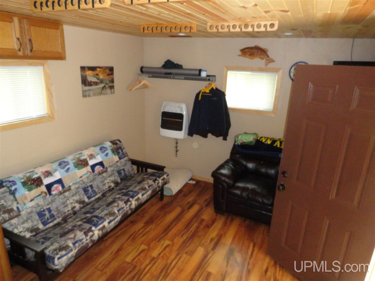 8878 Co Road Republic, MI 49879 - Photo 25 of 34
