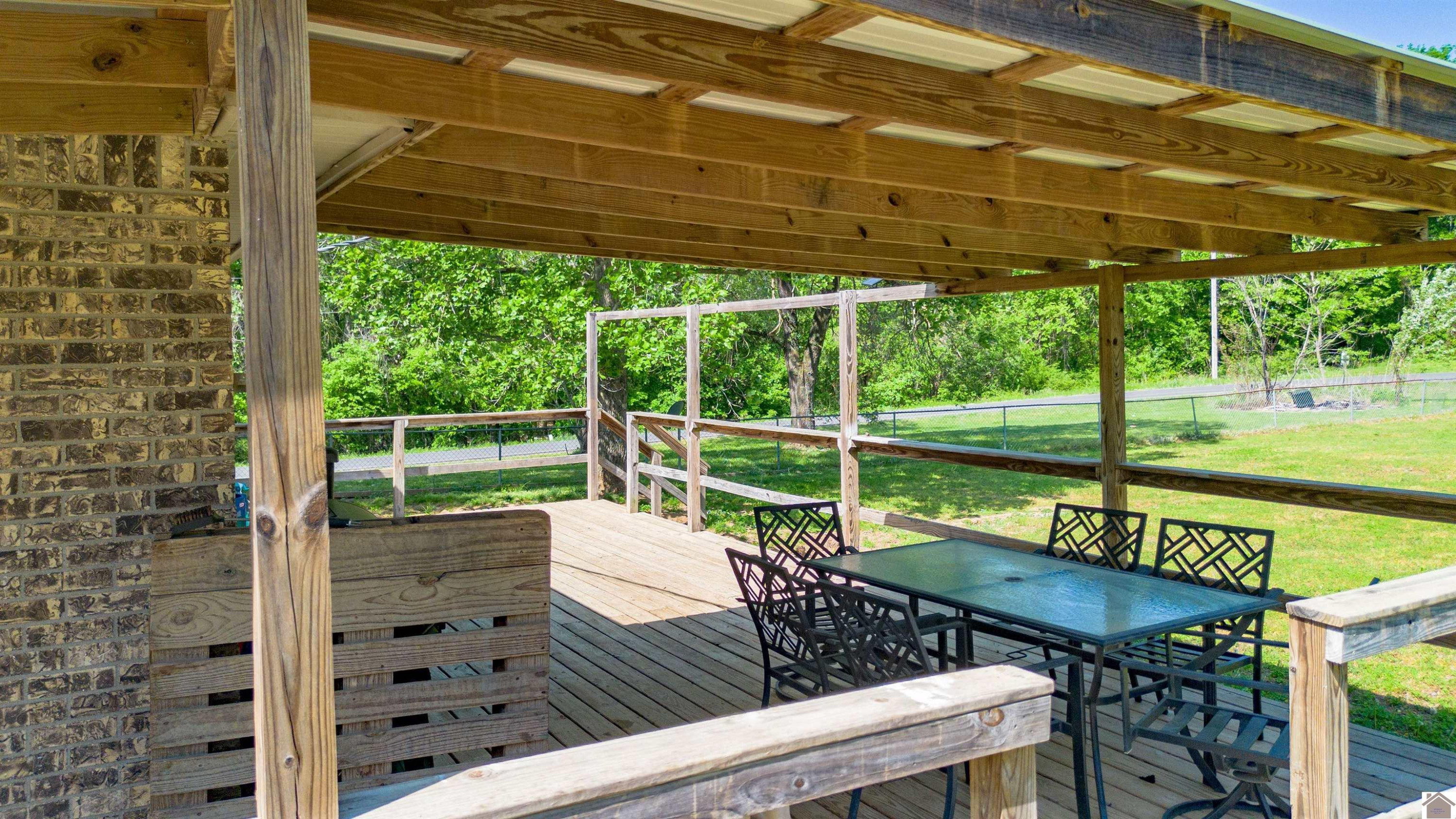 571 Rudd-Spees Road Ledbetter, KY 42058 - Photo 5 of 24 Photo 5
