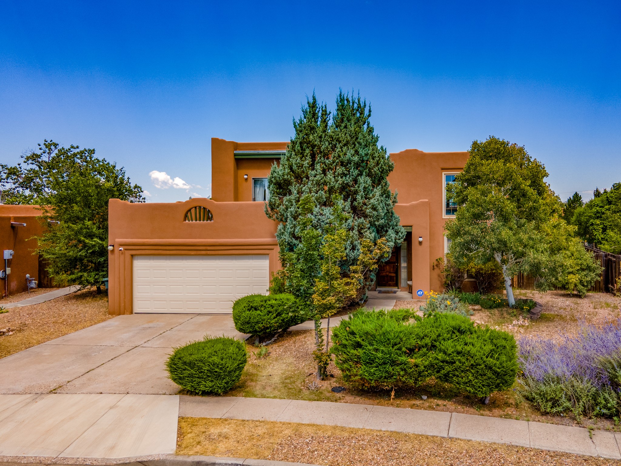 4186 Cheyenne Circle Santa Fe, NM 87507 - Photo 1 of 1