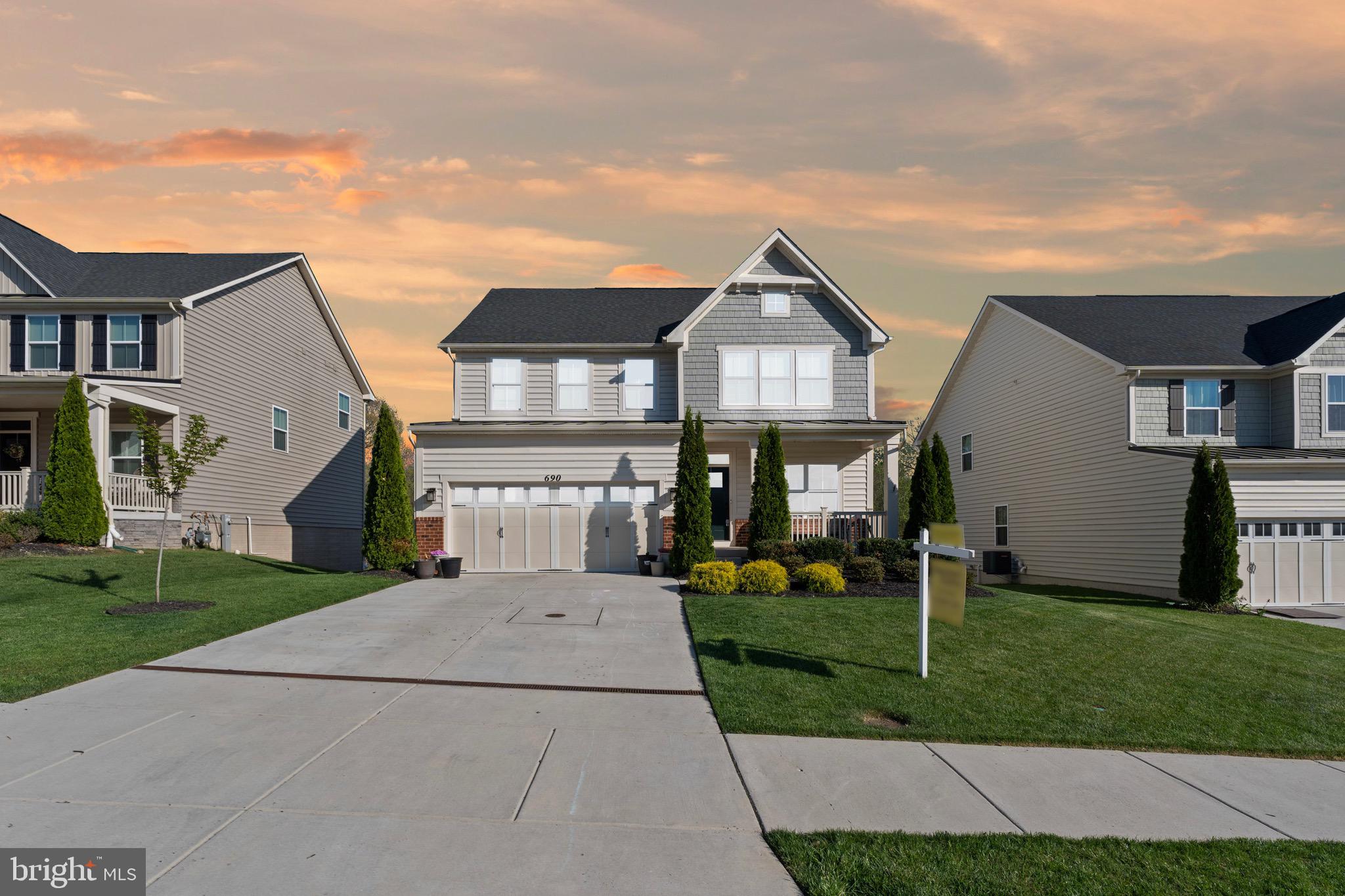 690 Iron Gate Road Bel Air, MD 21014 - Photo 1 of 60 Gallery Image 1