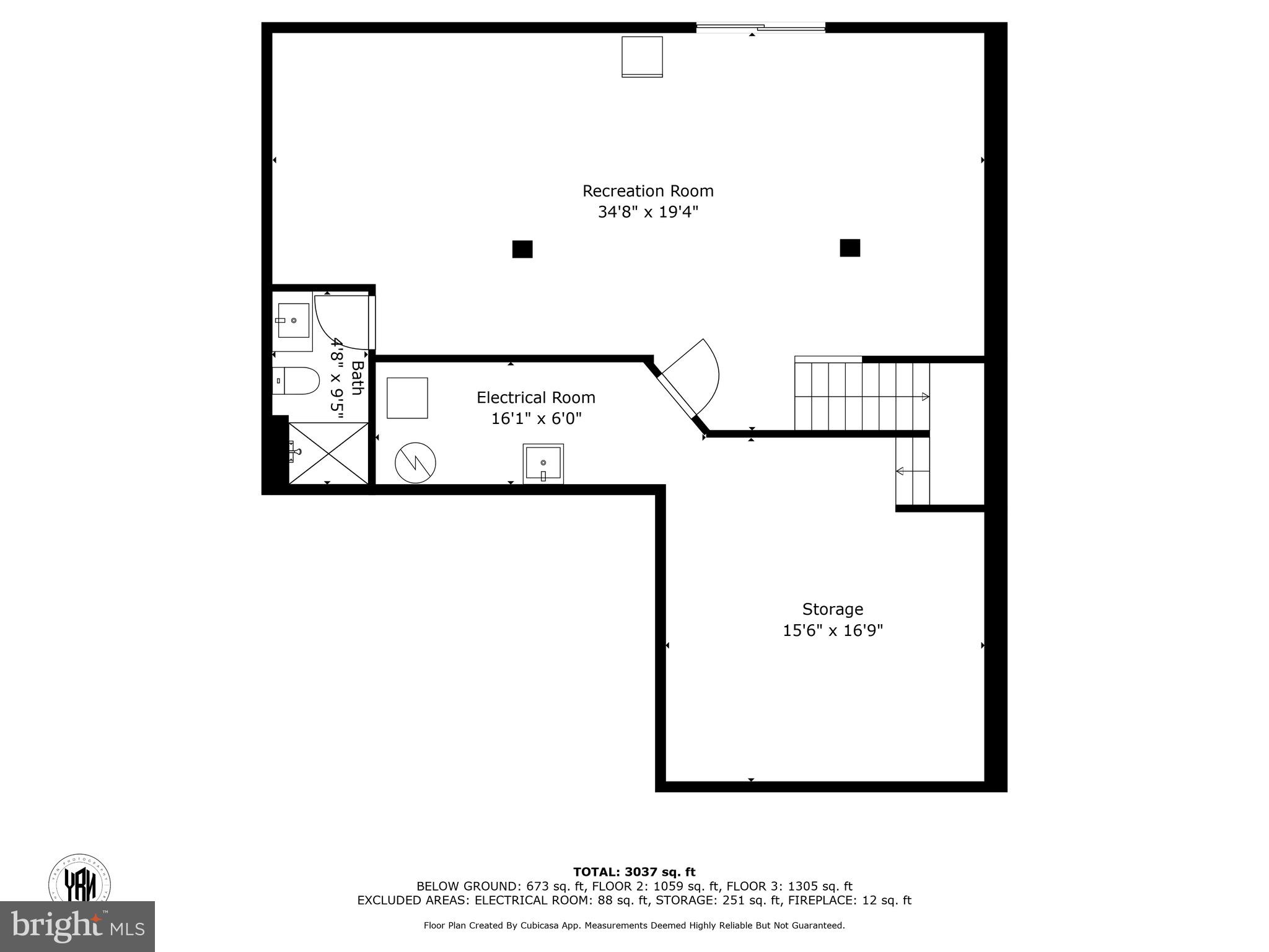 690 Iron Gate Road Bel Air, MD 21014 - Photo 47 of 60 Gallery Image 47