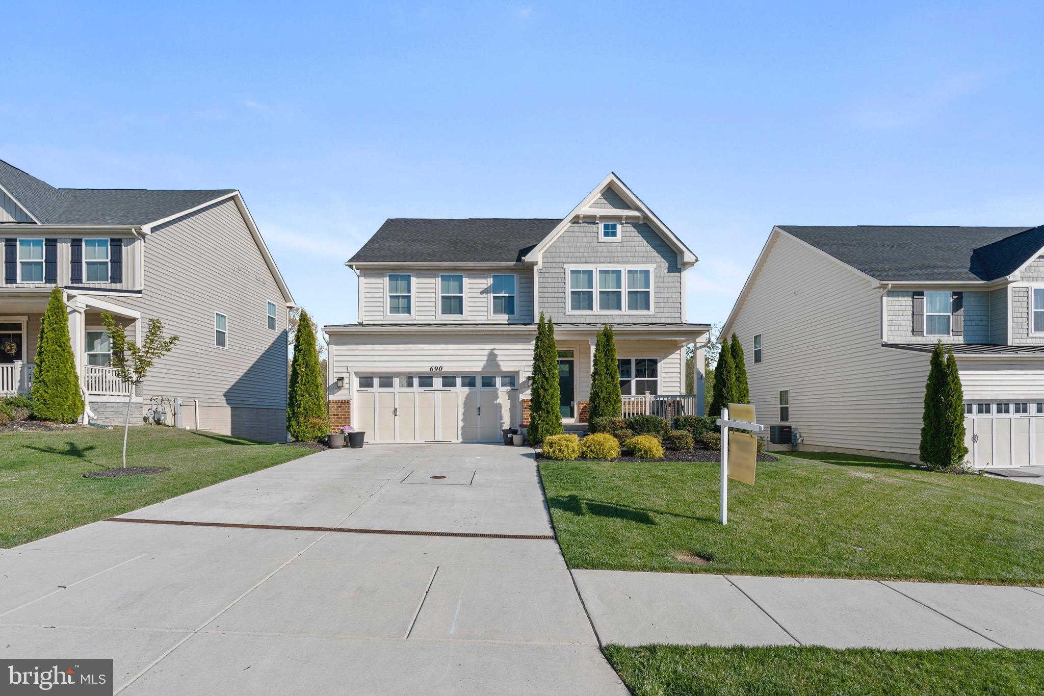 690 Iron Gate Road Bel Air, MD 21014 - Photo 49 of 60 Gallery Image 49