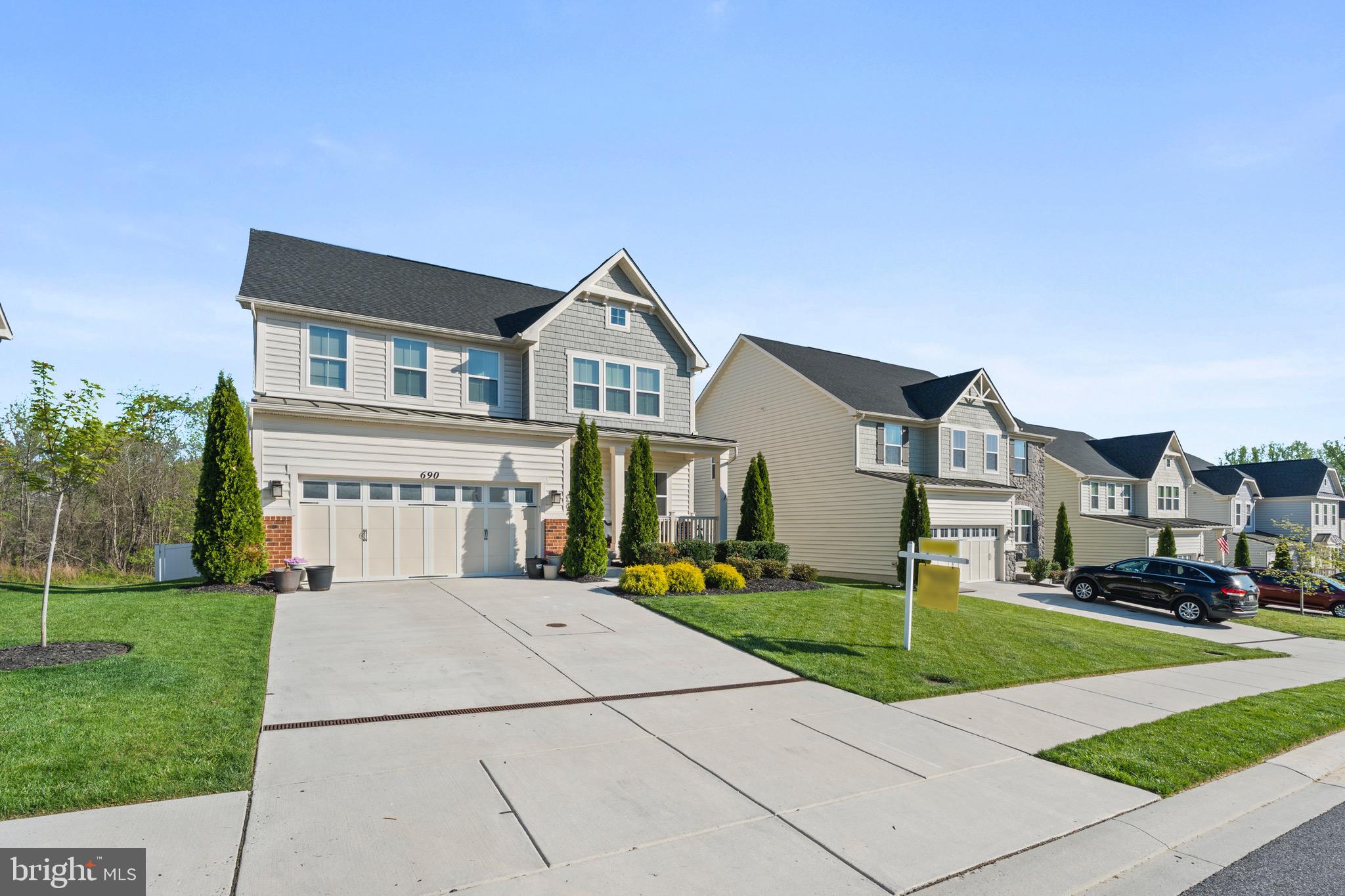 690 Iron Gate Road Bel Air, MD 21014 - Photo 50 of 60 Gallery Image 50