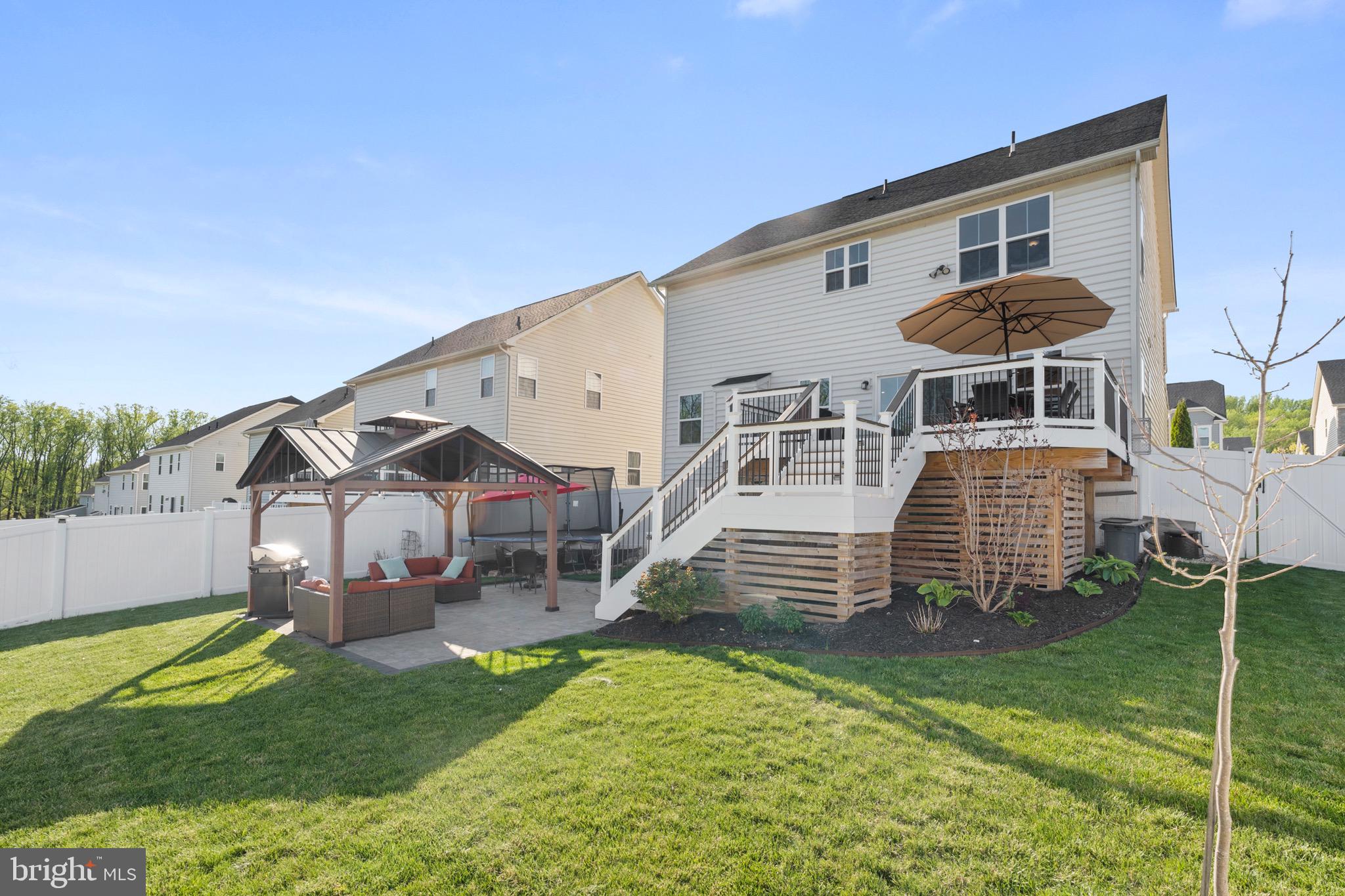 690 Iron Gate Road Bel Air, MD 21014 - Photo 58 of 60 Gallery Image 58