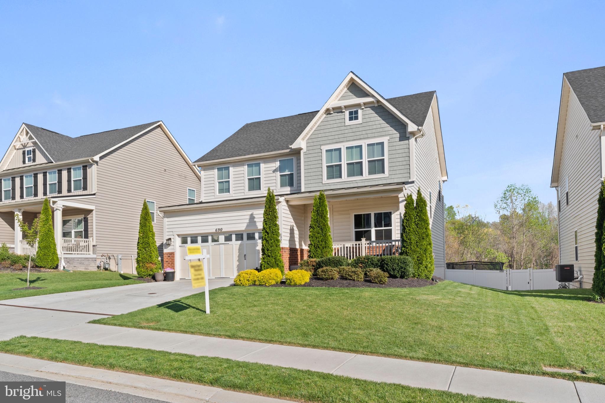 690 Iron Gate Road Bel Air, MD 21014 - Photo 60 of 60 Gallery Image 60